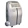 SPT WA-9020E 9,000-BTU Portable Air Conditioner with Remote Control