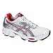 ASICS Gel-Cumulus 10 Ladies Running Shoes (TN894-0179), UK3
