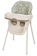 Graco Easy Chair Highchair in Tango in the Tongo