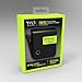 TYLT Energi SmartCharger with folding prongs and built in battery for Micro-USB Devices