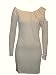 Bild: Live & Learn Kleid, I AM-D, ros�
