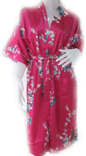 BEAUTIFUL PEACOCK JAPANESS KIMONO WOMEN'S