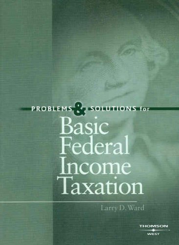 Taxation Law
