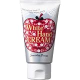 スノーホワイトプリンセス ホワイトハンドクリーム 50g