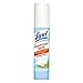 Lysol Disinfectant Spray To Go, Crisp Linen, 1 Ounce