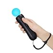 Sony PlayStation 3 Wireless Move Motion Controller Built-in Vibration Sony PlayStation 3 Wireless Move Motion Controller Built-in Vibration