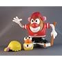 Detriot Red Wings Mr Potato Head