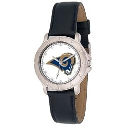 St. Louis Rams Player Series Watch - NFL Football Fan Shop Sports Team Merchandise