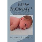 New Mommy?: Tips & Tricks to make your new life easier