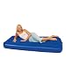Bestway 73" x 30" x 8.5" Single Flocked Air Bed
