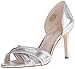 Nine West Women's FORTUNATA METALLIC dress Sandal