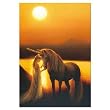 Enchanted Evening, Kirk Reinert Jigsaw Puzzle 500pc