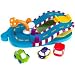 Sassy Car Wash Bath Toy