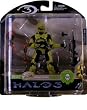 Halo 3 Mcfarlane Toys Series 3 Exclusive Action Figure Yellow Spartan Soldier ODST