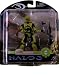 Halo 3 Mcfarlane Toys Series 3 Exclusive Action Figure Yellow Spartan Soldier ODST