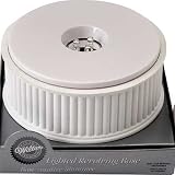 Wilton Lighted Revolving Figurine/Topper Base