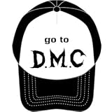 【デトロイト・メタル・シティ】DMC キャップ