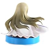 Little Busters PVC Figures - Kudryavka Noumi (3