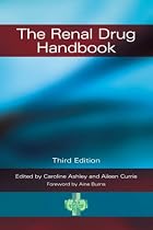 The Renal Drug Handbook