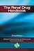 The Renal Drug Handbook
