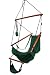 No Assembly Classic Air Hammock Chair - Forest Green
