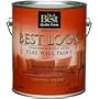 - W36W00742-16 Best Look Flat Wall Paint