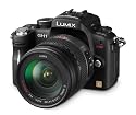 Panasonic LUMIX DMC-GH1 Micro System Digital Camera 14-140mm Kit with 12 month Manufacturer warranty