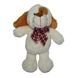 Cuddlee Pet Soft Plush Stuffed Toy Animal - Dog 8