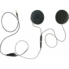 Red Kopfh�rer Redphones, black, One size, 229724