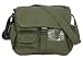 URBAN EXPLORER CANVAS BAG - OLIVE DRAB