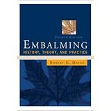 Embalming: History, Theory, and Practice