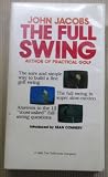 John Jacobs THE FULL SWING VHS 1982