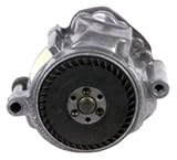 Cardone 32-207 Remanufactured  Smog Pump