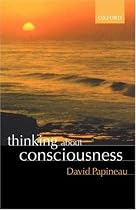 Thinking about Consciousness