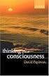 Thinking about Consciousness