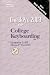 Book CheckPro 2003 for College Keyboarding with Web Reporting: Lessons 1 - 60 Microsoft Word 2003