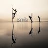 Image of album by Camila