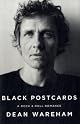 Black Postcards: A Rock & Roll Romance