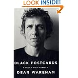 Black Postcards: A Rock & Roll Romance