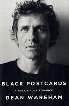 Black Postcards: A Rock & Roll Romance