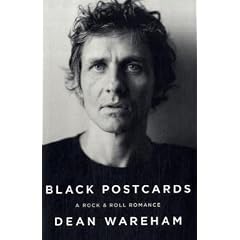 Black Postcards: A Rock & Roll Romance