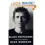 Black Postcards: A Rock & Roll Romance