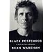 Black Postcards: A Rock & Roll Romance