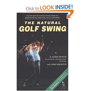 Natural Golf Swing
