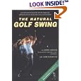 Natural Golf Swing by George Knudson and Lorne Rubenstein
