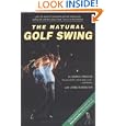 Natural Golf Swing by George Knudson and Lorne Rubenstein