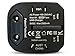 Elite Travel Accessories Foreign Electrical Adapters ~ Stay Connected in Over 150 Countries ~ Free World Class 100% Satisfaction Replacement Program ~ the Choice Is Yours…