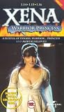 VHS : Xena - Warrior Princess - 1.14 / 1.15 / 1.16 - A Fistful Of Dinars / Warrior... Princess / Mortal Beloved