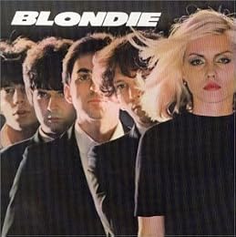 Blondie Picture 6