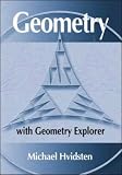 Geometry with Geometry Explorer